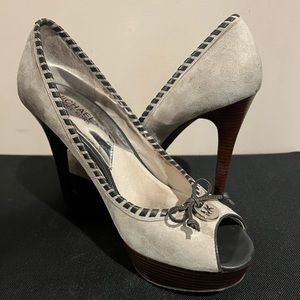 Michale Kors shoes